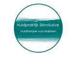 Huidpraktijk Skinclusive Logo