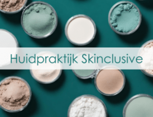 Natuurlijke make-up in Haarlem: ontdek de 5 voordelen van minerale make-up